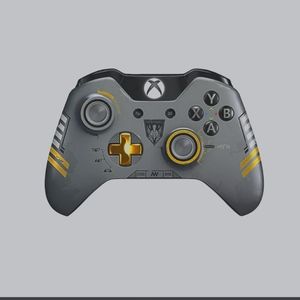 Xbox 1 controller